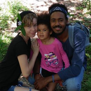 Meet your Posher, Tyrell